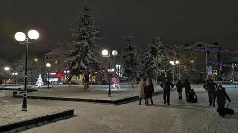 Город брянск 2023 год