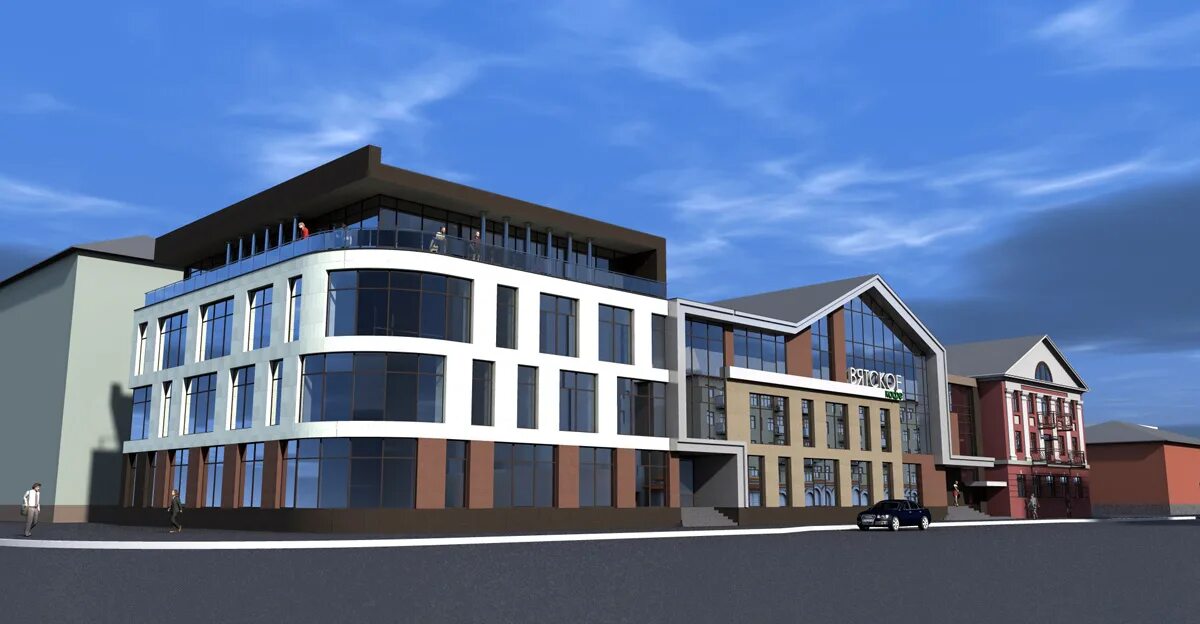 Проект школы. Архитектурные планы частных домов. Фасады домов средней этажности. Проект со средней. Компоновка проекта.