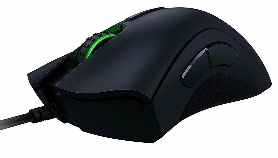 Razer DEATHADDER Essential. Игровая мышь Razer DEATHADDER. Мышка рейзер DEATHADDER Essential. Игровая мышь Razer DEATHADDER Essential USB, Black. Мышь коре