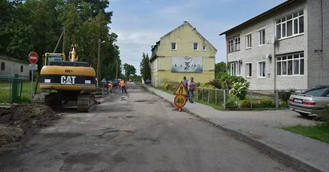 Погода кострово калининградская