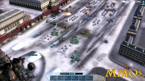Clancy's endwar