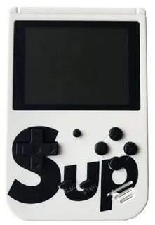 Приставка sup 400 в 1