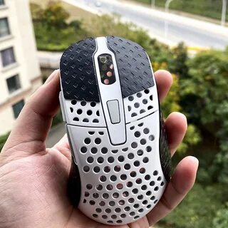 Xtrfy m4
