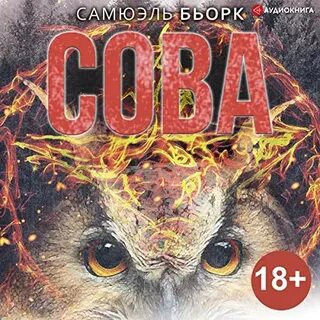 Аудиокнига филин