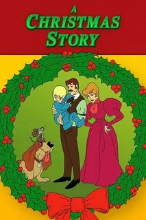 A christmas story