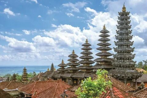 India indonesia