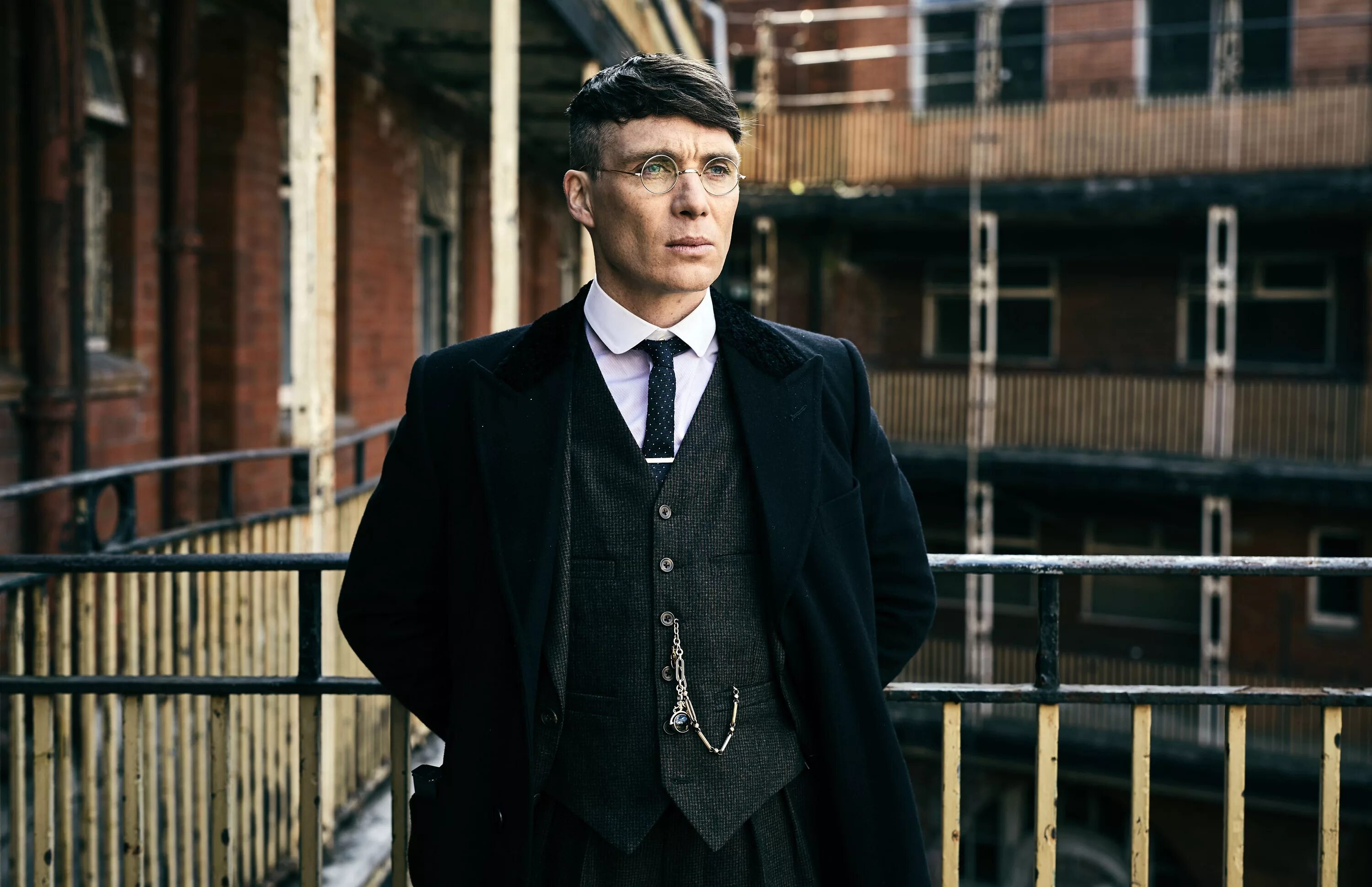 Peaky blinders subtitles