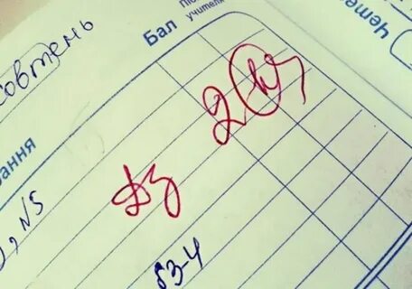 Как получить 5 за четверть