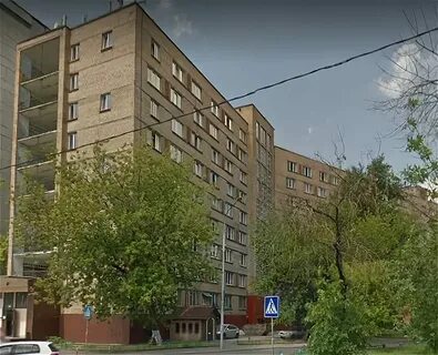 Ул космонавтов д 46