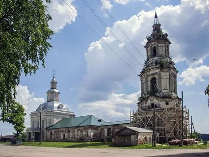 Среднеивкино