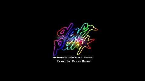 Песня faster n harder