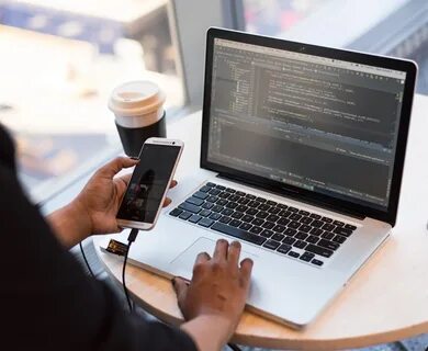 Programming training