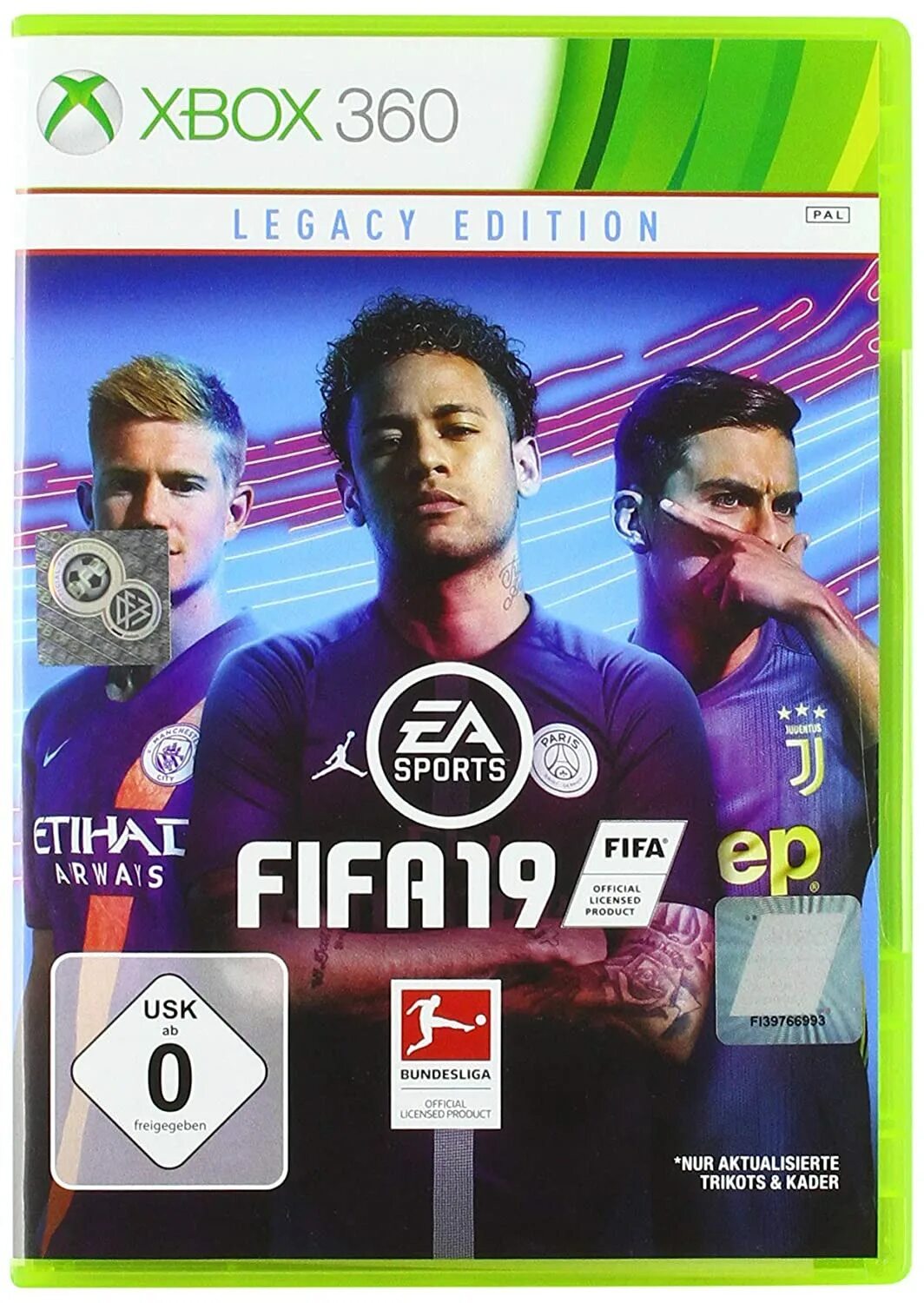 Fifa legacy. Диски на иксбокс 360 ФИФА. ФИФА 2019 на Xbox 360. FIFA 19 Legacy Edition Xbox 360. ФИФА 19 на Икс бокс 360.