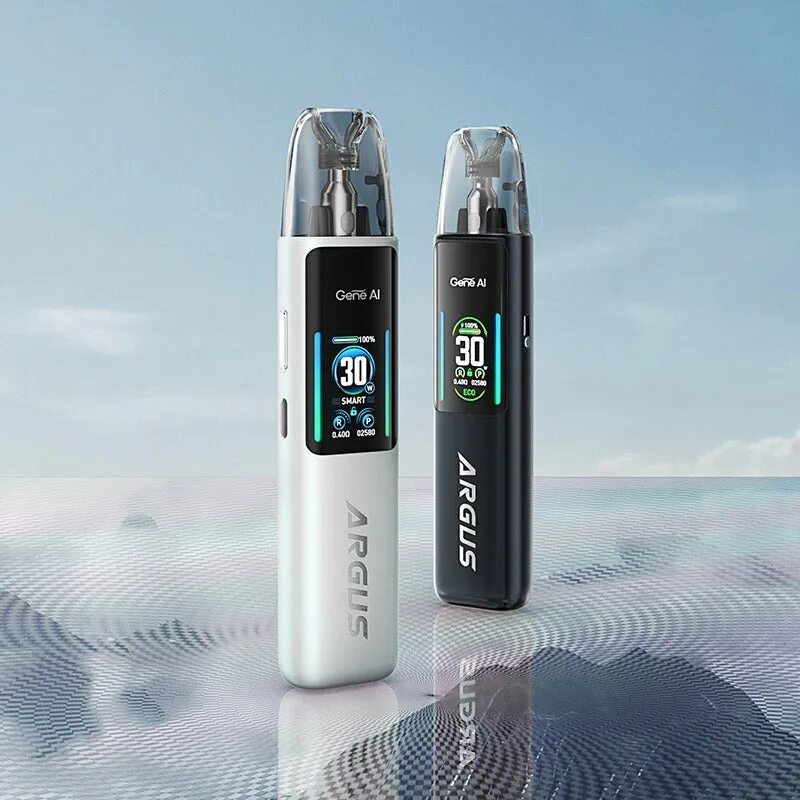 Argus g2 pod. Argus g2 pod