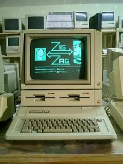 Apple 2 обновление