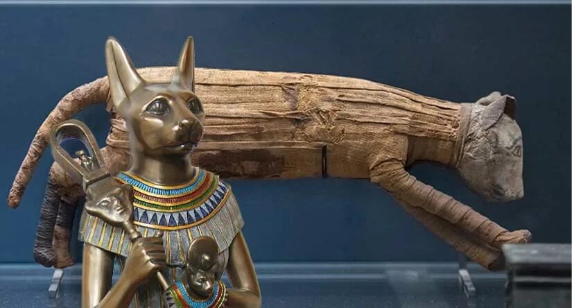 Бастет Египет. Кошка Бастет Египет. Бастет в древнем Египте. Баст статуэтка древний Египет. Музыка египта для кошек