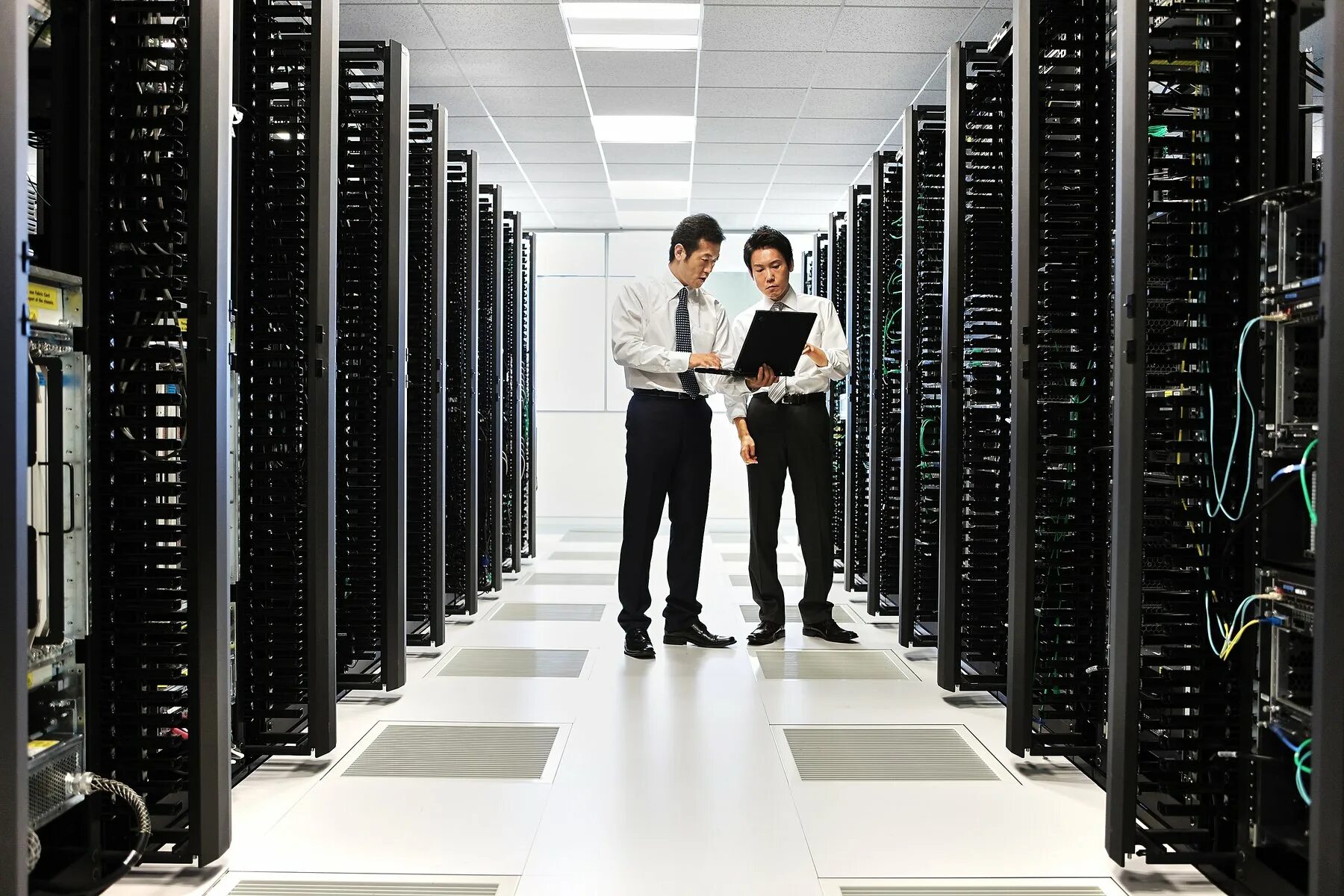 Telecom solution