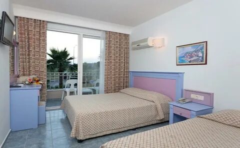 Family holiday hotel 3