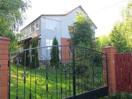 Дома в коломенском районе московской