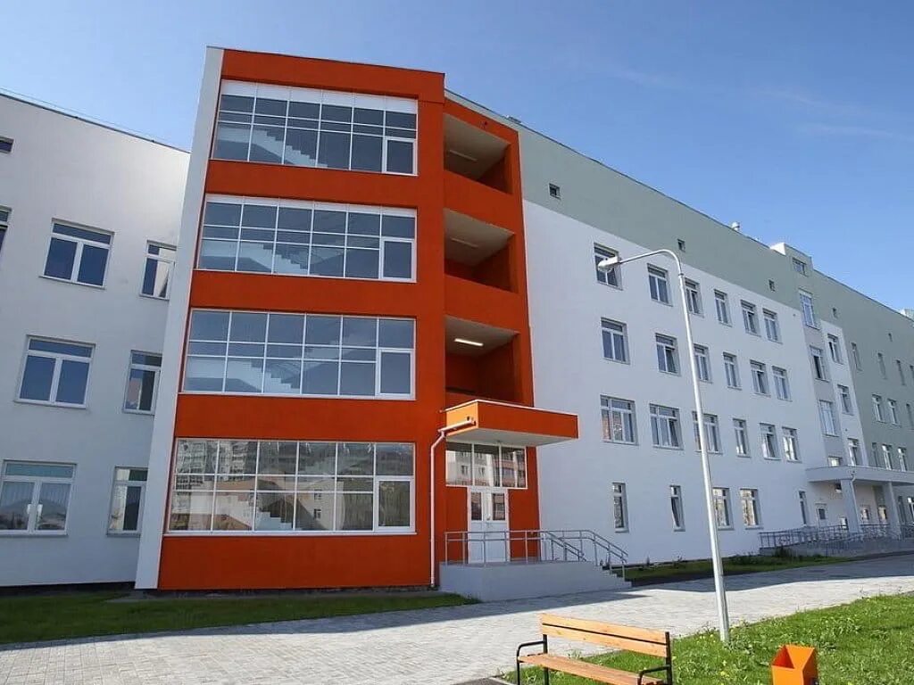 Общеобразовательное учреждение центр