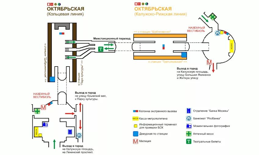 Как перейти на кольцевую. Схема станции метро Октябрьская. Схема станции Октябрьская радиальная. Схема станции метро Октябрьская радиальная.