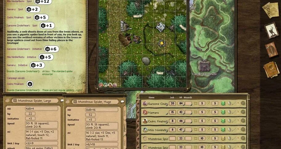 Приложения для карт днд. Днд софт. fantasy grounds. программы для создания dnd карт. программа для создания фэнтези карт.
