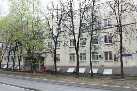 Ул вучетича д 9а