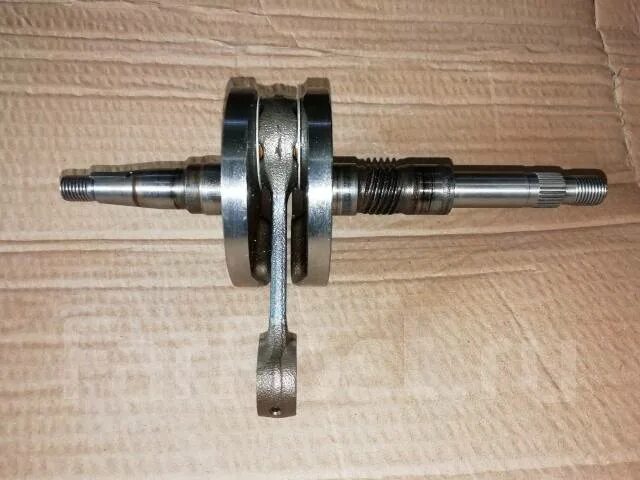 Коленвал дио 27. Коленвал dio 27. Хонда дио 28 коленвал. Коленвал дио 27. Коленвал дио 27.