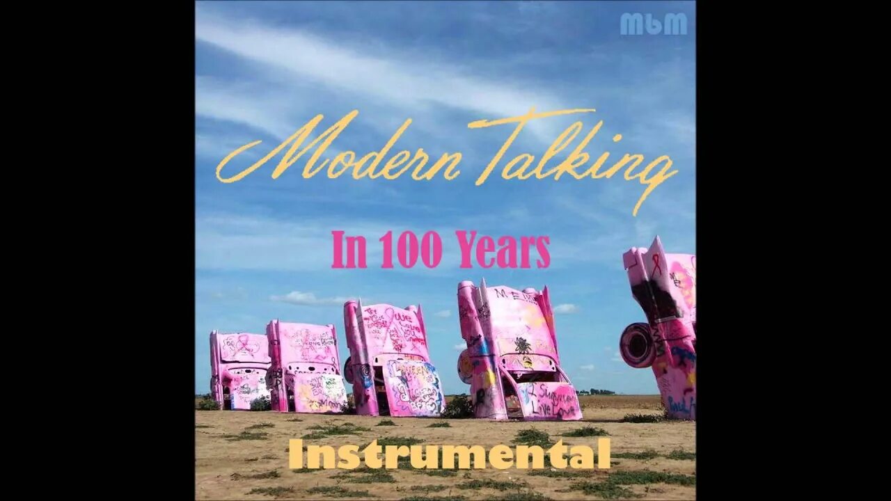 Modern talking in 100 years. In 100 years. Модерн токинг ин 100 Еарс. Modern talking - in 100 years Cover. Live 100 years