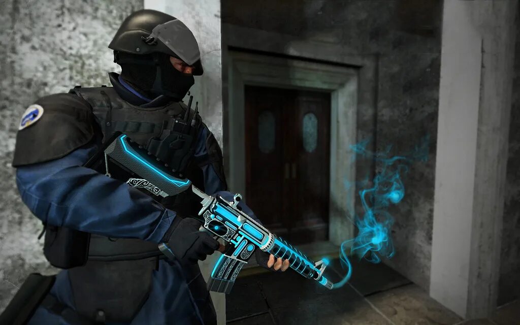 Cs go 730