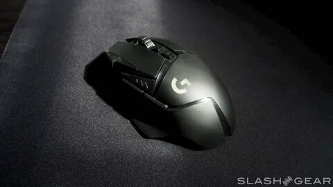 Logitech g pro lightspeed 2