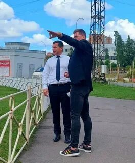 Люберецкий депутат