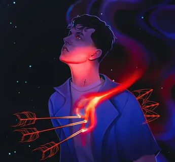 Снежный принц песня