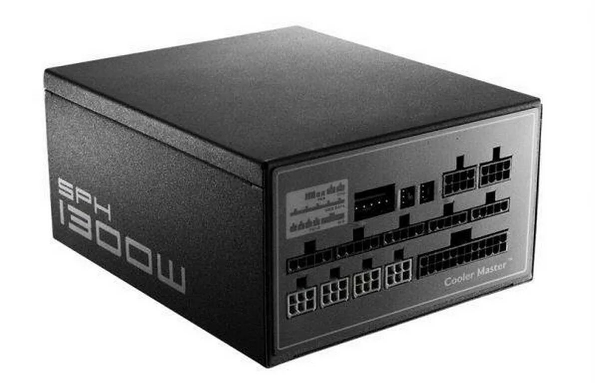 Cooler master 1300w silent pro hybrid. Ксас 1000w. Cooler master rp-600-pcap. Синий блок питания 500w. Старый блок питания 3д модель.