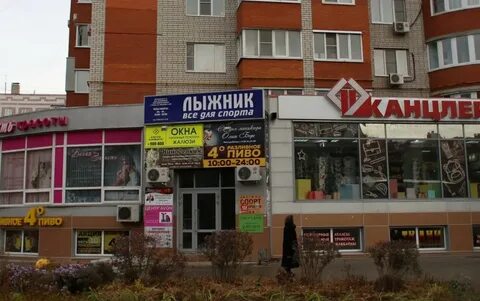 Рязанский 33