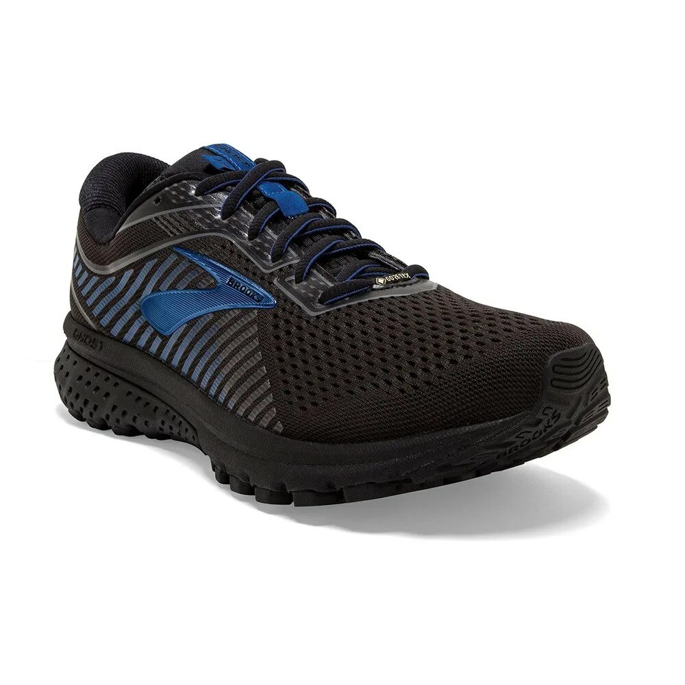 Кроссовки мужские brooks. Brooks Gore Tex. Кроссовки Brooks Ghost 13. Кроссовки Brooks Gortex. Кроссовки Брукс гортекс черные.