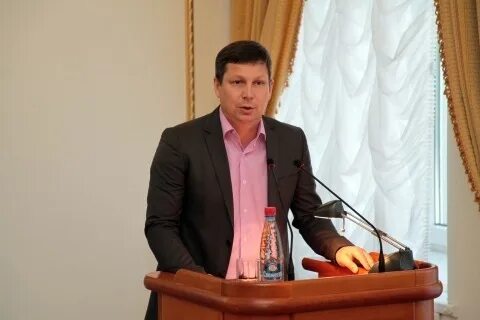 Отставка дмитрия