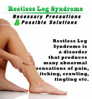 Restless leg