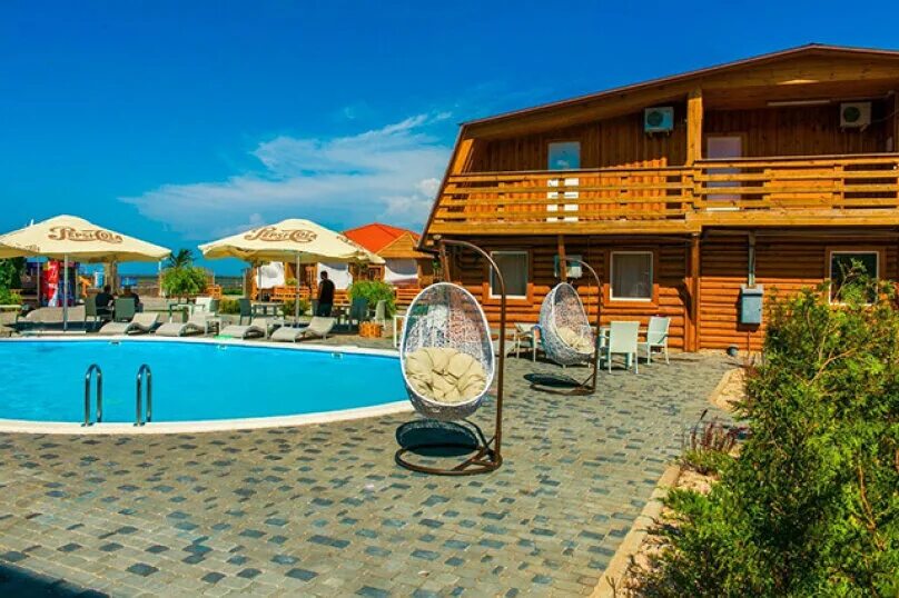 Гостиничный комплекс FAMILYSPARESORT Голубицкая. Три моря Голубицкая. Голубицкая Курортная 133. Family Spa Resort Голубицкая.