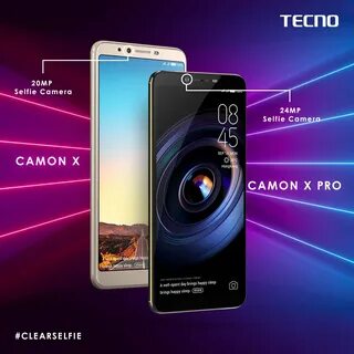 Tecno camon 20 обновление