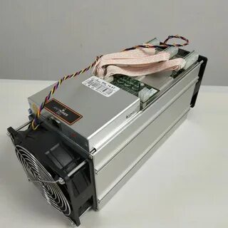 Antminer s 9
