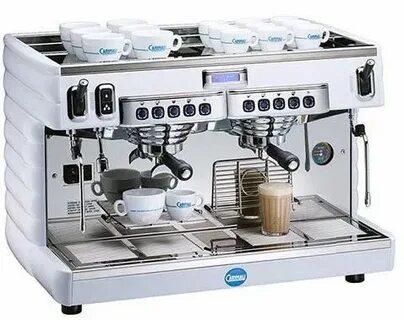 Чем отличается рожковая кофемашина от автоматической