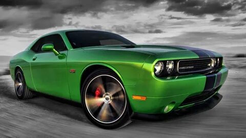 High car