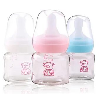 Baby glass