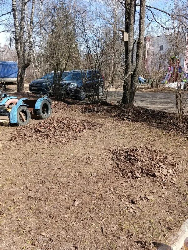 управляющая компания ресурс андреевка