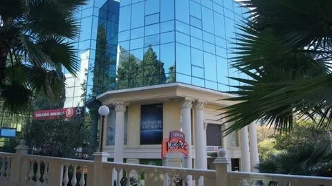 Московская 3 сочи