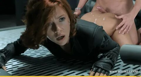 Scarlett Johanssonporn.