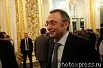 Сулейман керимов кадыров