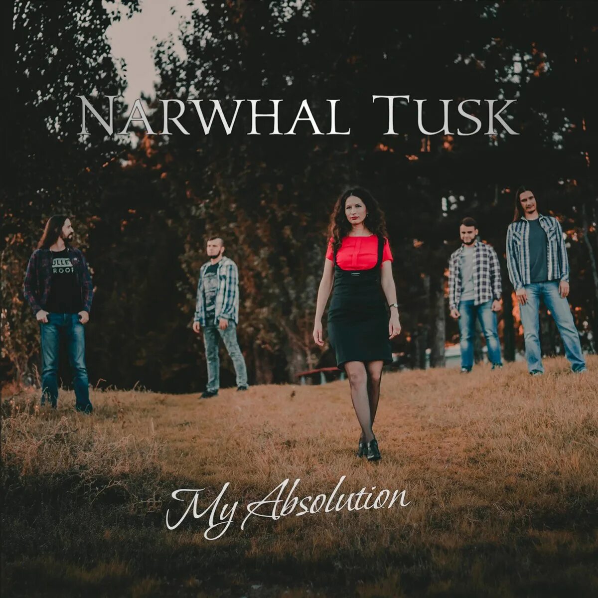 Narwhal Tusk. Narwhal Tusk группа. Narwhal Tusk - my Absolution (2017). Narwhal Tusk all my Life.
