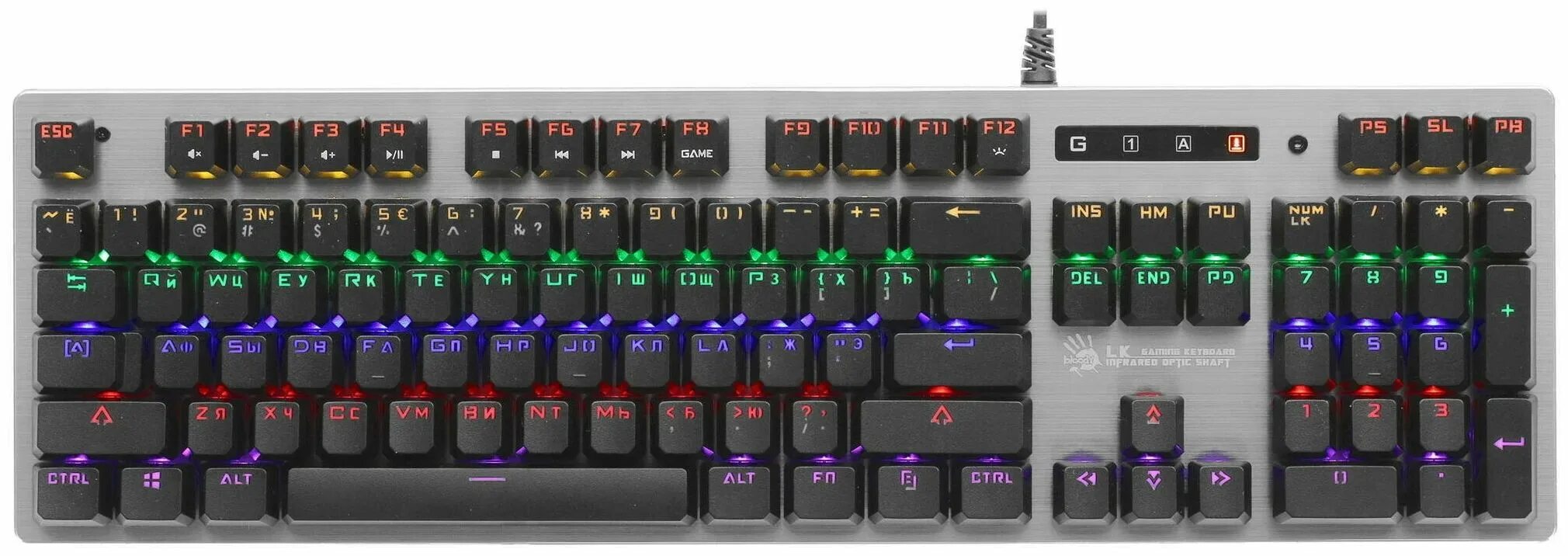 Клавиатура a4tech b760. Bloody b760. клавиатура b760. a4tech bloody b760. клавиатура блади b760.